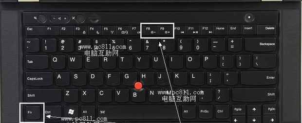 笔记本电脑屏幕快速变暗的方法是什么？  第2张