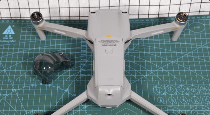 大疆air2s内存如何读取到电脑？  第2张