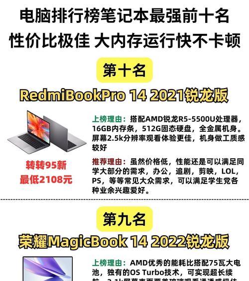 华为锐龙版笔记本的性能怎么样？是否能满足日常使用和游戏需求？  第2张