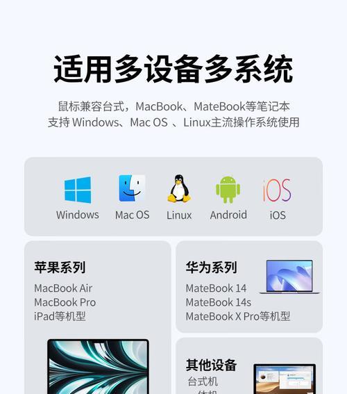 苹果笔记本使用鼠标操作步骤是什么？  第3张