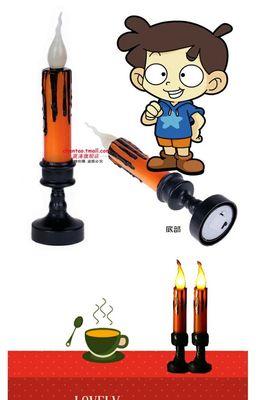 酒吧电脑如何开启台灯？台灯声音控制方法是什么？  第2张