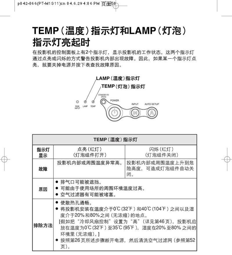 松下投影仪盖子拆解步骤是什么？  第2张