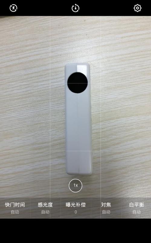 白色游戏相机如何连接手机？拍照功能如何设置？  第1张