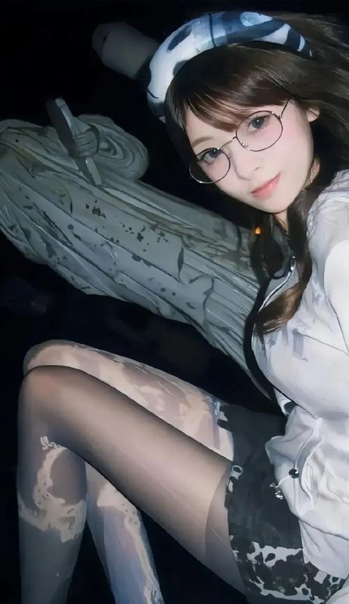 如何用手机拍出好看的渣男风格照片？  第1张