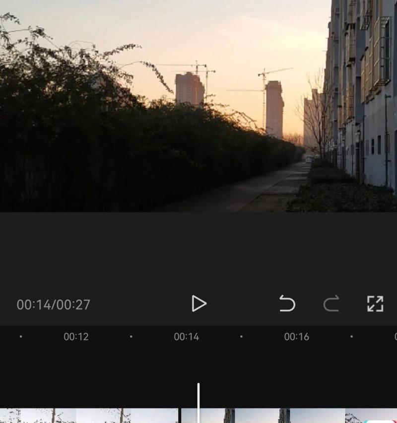 为啥手机拍照总是竖屏怎么回事？如何设置横屏拍照？  第1张