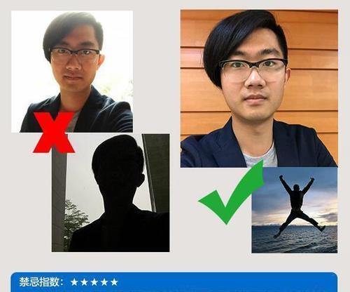 微信逆光拍照苹果手机如何操作？有哪些技巧？  第1张