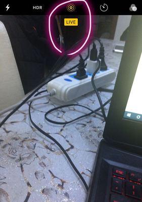苹果7p手机延时拍照功能如何操作？  第2张