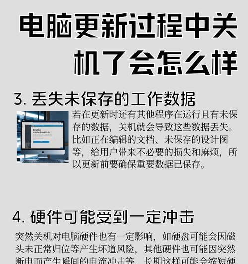 电脑关机无响应怎么办？可能原因有哪些？  第1张