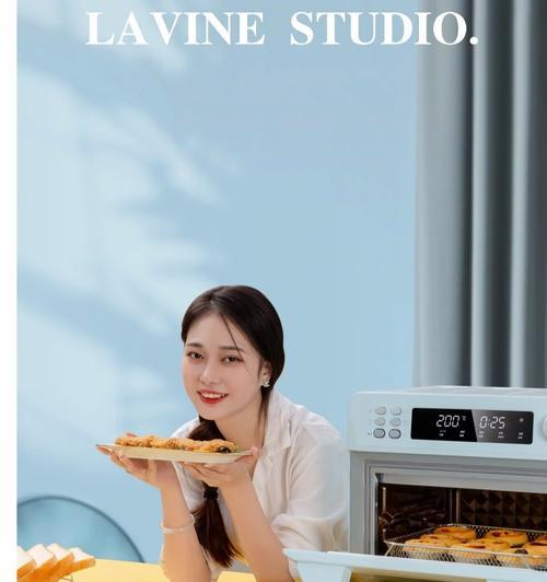 如何使用手机烤箱拍照才能拍出好效果？  第2张