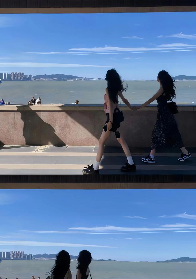 手机如何拍出清晰的河堤照片？拍照技巧有哪些？  第3张