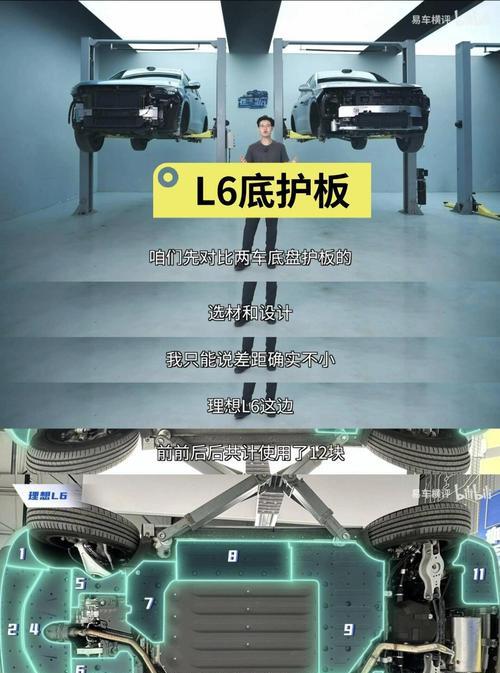 理想l6拍照后如何快速传输到手机？  第3张