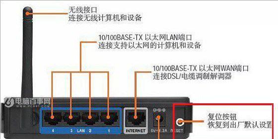 笔记本端口连接线正确插法？连接后如何检测？  第2张