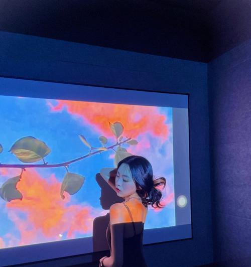 投影仪如何连接手机进行追星拍照？  第3张