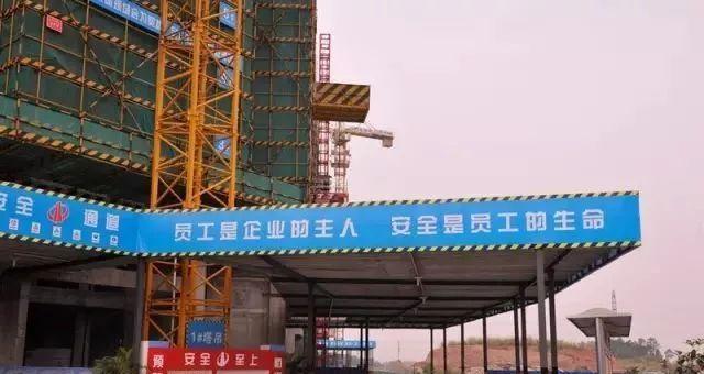 小区架空层防火墙怎么垒？有哪些安全标准？  第3张