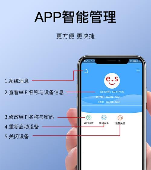 路由器背面蓝色圆头功能是什么？  第2张