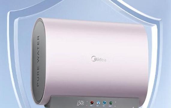 大淋浴头适合哪种电热水器？选择时应注意哪些参数？  第3张