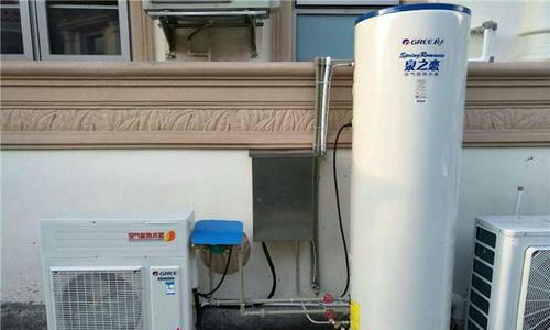 容声热水器出水断电如何设置？操作步骤是什么？  第3张