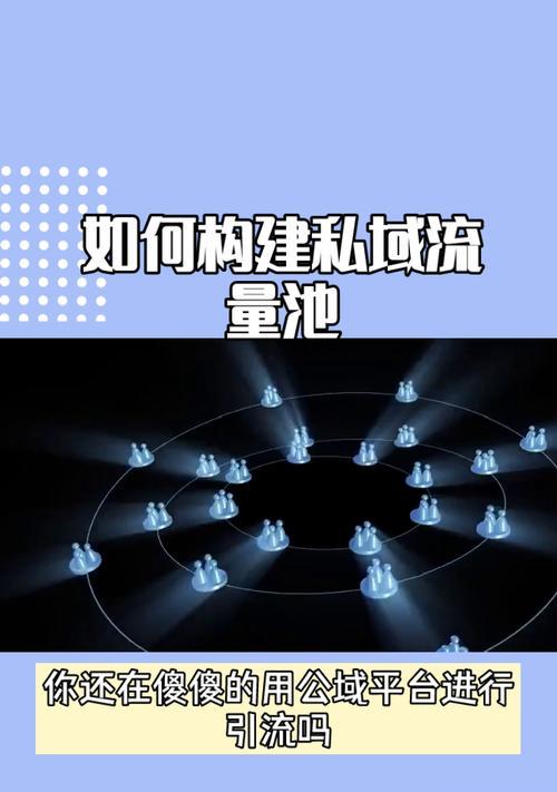 苹果手机如何构建私域？有哪些方法？  第3张