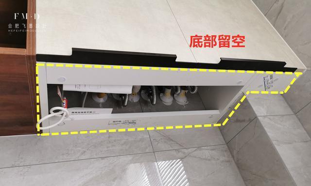橱柜里热水器清洗困难吗？如何进行有效清洗？  第1张
