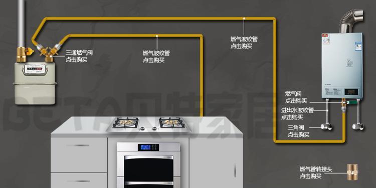 热水器内部铁棒材质是什么？了解材质对使用有何帮助？  第3张