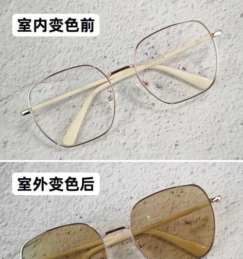 用茶水清洗眼镜的步骤和效果如何？  第2张