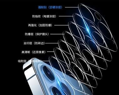 苹果相机辅助镜头使用方法是什么？  第1张