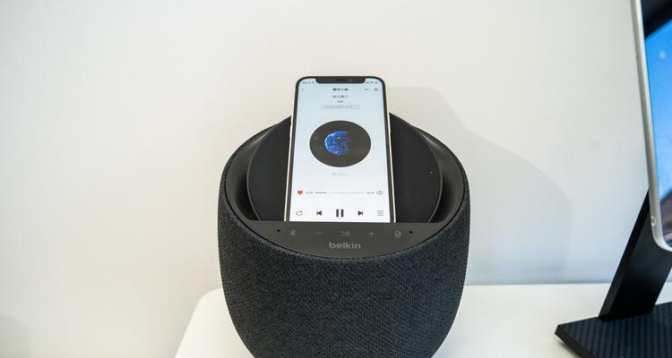 杰智音箱连接wifi的步骤是什么？  第3张