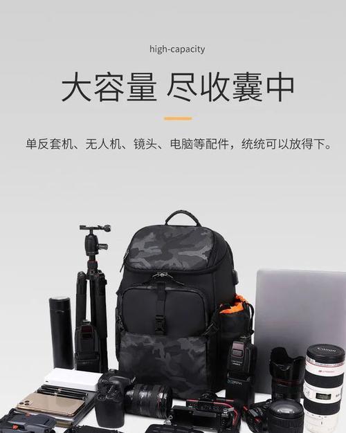 相机肩带镜头如何朝下安装？安装后效果如何？  第3张