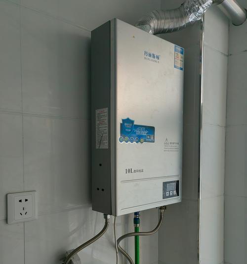 不安装热水器的家庭如何解决热水问题？  第3张