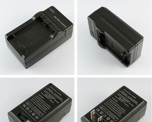 高容电芯充电器适用哪种电池？  第3张
