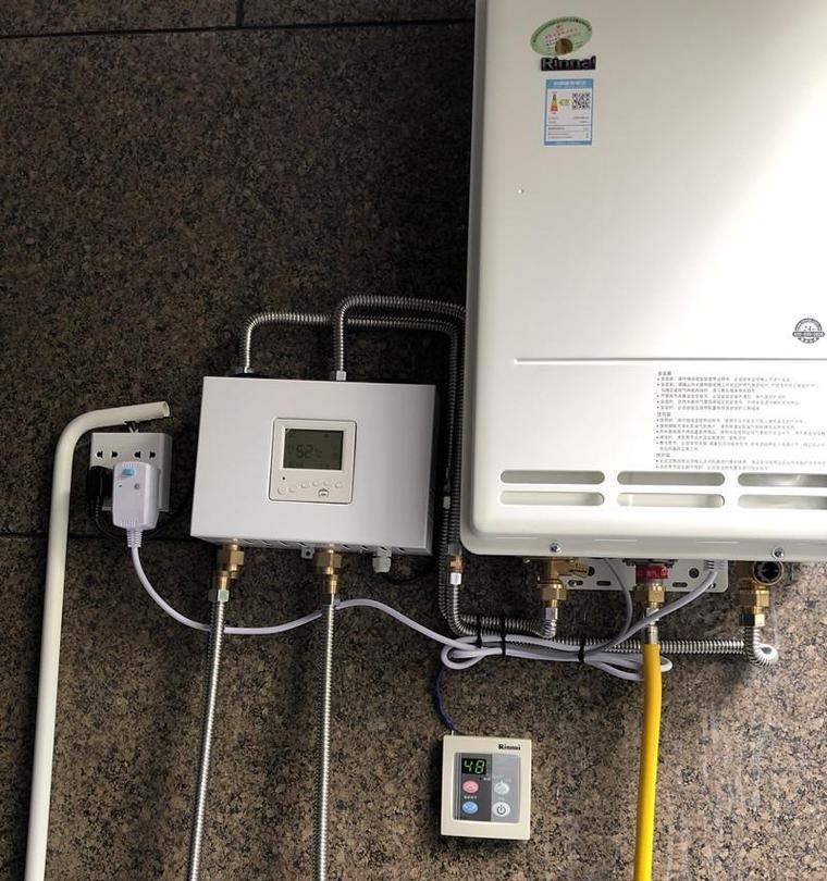 什么情况下需要手动添加热水器？  第3张