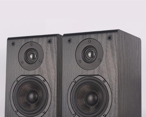 自带功放书架音箱怎么接线？接线步骤是什么？  第2张