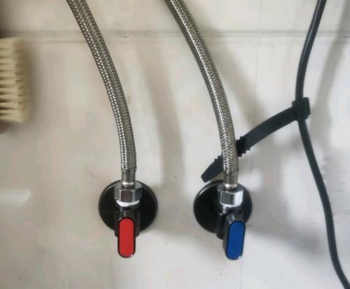 热水器交阀的作用是什么？  第1张
