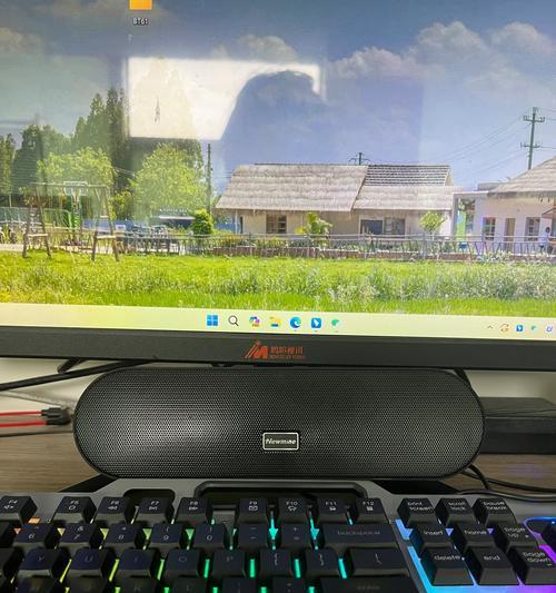 长条音箱调音量最大方法是什么？  第2张