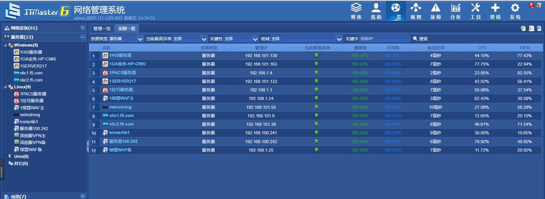 软件回归服务器定义是什么？它的工作原理如何？  第1张