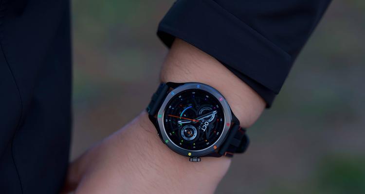 小米watchs4电源键如何设置？定义电源键的操作步骤是什么？  第3张