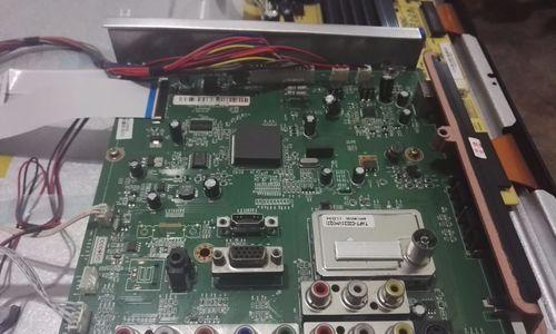 电视长虹显示屏怎么拆下来？拆卸显示屏需要注意什么？  第2张