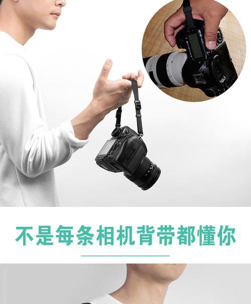 索尼相机背带如何打开盖子？  第2张