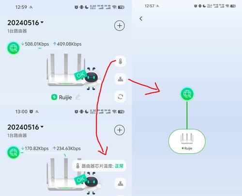 路由器评测中的芯片是什么？它对性能有何影响？  第3张