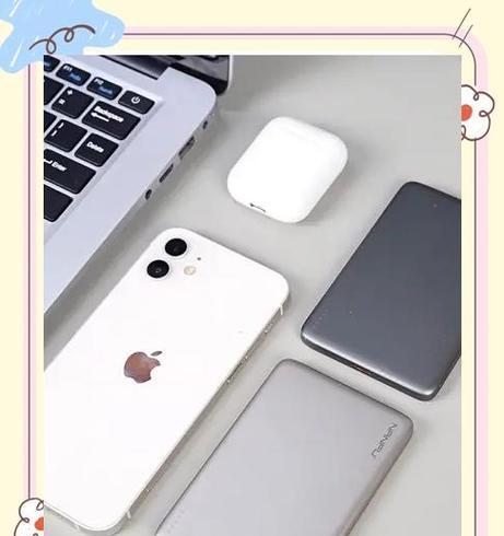雄狮移动电源性能如何？是否值得购买？  第1张
