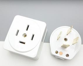 什么排插支持25a充电器？选购要点是什么？  第2张