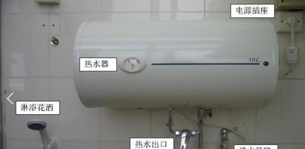 贮水式智能热水器的正确使用方法是什么？使用时需要注意哪些事项？  第1张