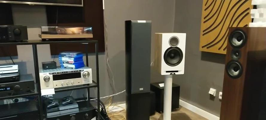 音箱如何拍摄照片？有哪些拍摄技巧？  第1张