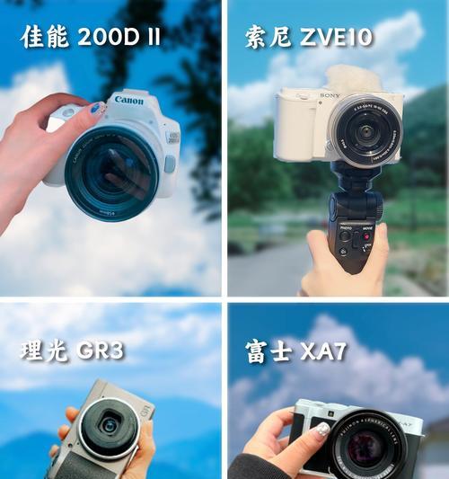 索尼道具相机的使用技巧有哪些？  第2张
