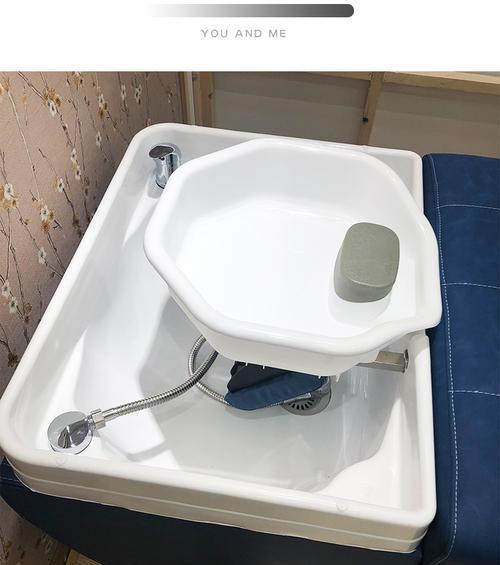 临时洗头热水器的安装流程是怎样的？安装后如何确保安全使用？  第2张