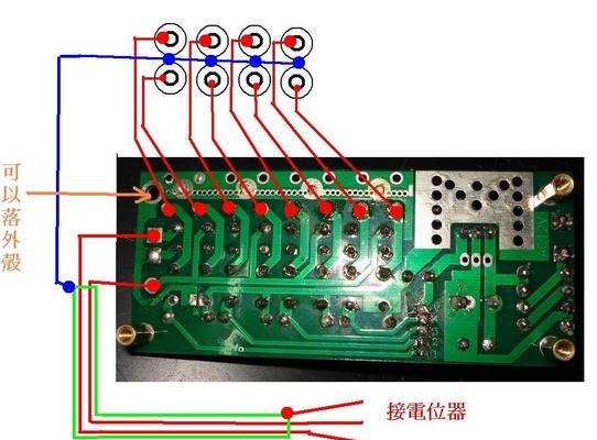 喇叭音箱散线如何正确接线？接线方法有哪些？  第1张