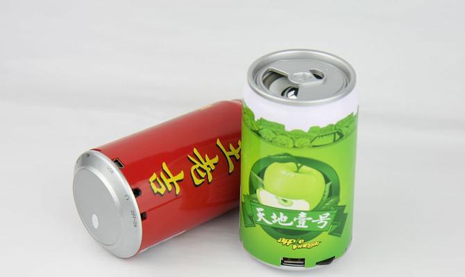 小音箱易拉罐怎么拆？拆卸步骤是怎样的？  第3张