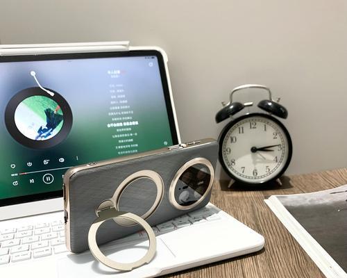 手机壳全包四方摄像头的安装方法是什么？如何确保安装牢固？  第2张