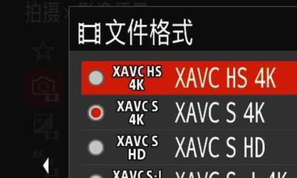 索尼fx3视频相机使用技巧有哪些？  第1张