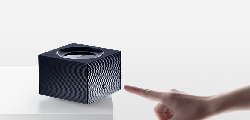 路由器盖板上的按键功能是什么？  第3张